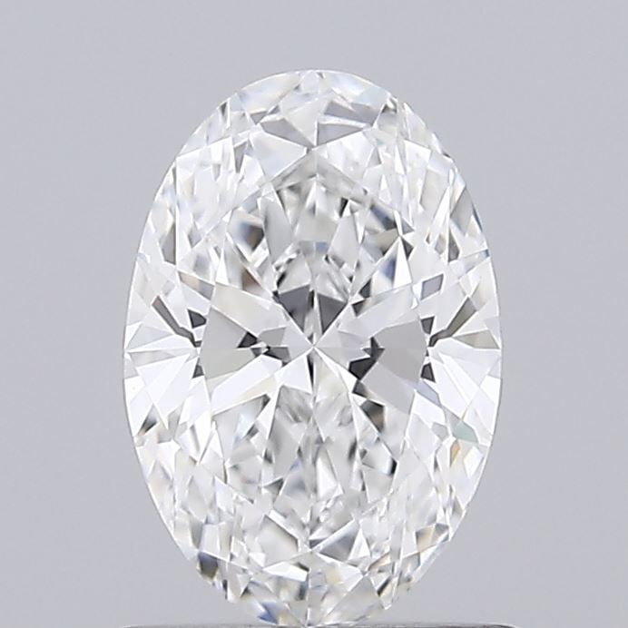 Loose Diamond - OVAL 0.72ct E IF: Loose Diamond - OVAL 0.72ct E IF Source: This is a real non-mined Diamond that has been grown in a lab Shape: OVAL Carats: 0.72 Color: E Clarity: IF Certification: IGI Video: