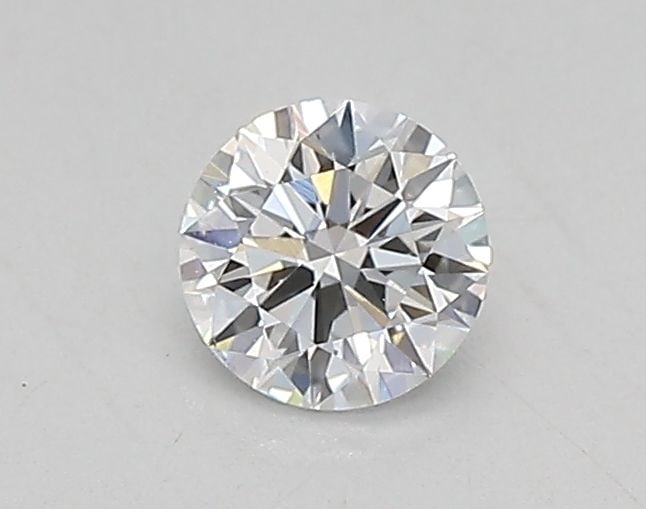 Ideal Loose Diamond - ROUND 0.28ct D VS1: Ideal Loose Diamond - ROUND 0.28ct D VS1 Source: This is a real non-mined Diamond that has been grown in a lab Shape: ROUND Carats: 0.28 Color: D Clarity: VS1 Certification: IGI Video: