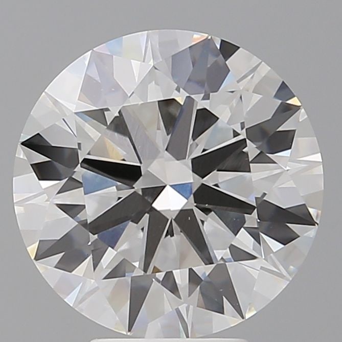 Ideal Loose Diamond - ROUND 4.53ct F VS1: Ideal Loose Diamond - ROUND 4.53ct F VS1 Source: This is a real non-mined Diamond that has been grown in a lab Shape: ROUND Carats: 4.53 Color: F Clarity: VS1 Certification: IGI Video: