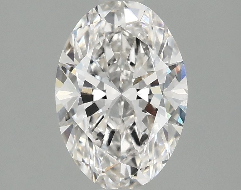 Loose Diamond - OVAL 1.39ct E VS1: Loose Diamond - OVAL 1.39ct E VS1 Source: This is a real non-mined Diamond that has been grown in a lab Shape: OVAL Carats: 1.39 Color: E Clarity: VS1 Certification: IGI The Diamond Depot Guarantee: A