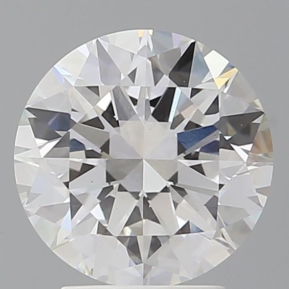 Loose Diamond - ROUND 3.03ct E VVS2 (1 of 1)