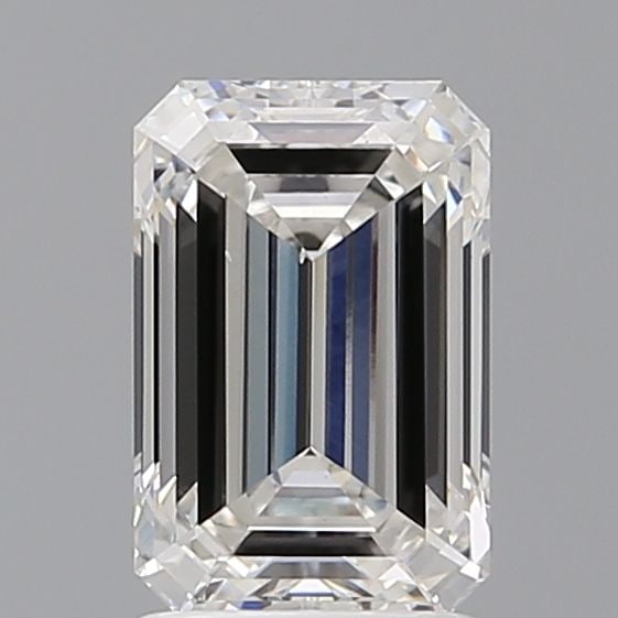 Loose Diamond - EMERALD 2.01ct F VVS2: Loose Diamond - EMERALD 2.01ct F VVS2 Source: This is a real non-mined Diamond that has been grown in a lab Shape: EMERALD Carats: 2.01 Color: F Clarity: VVS2 Certification: IGI Video: