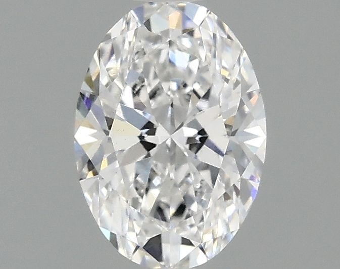 Loose Diamond - OVAL 1.04ct D VS1: Loose Diamond - OVAL 1.04ct D VS1 Source: This is a real non-mined Diamond that has been grown in a lab Shape: OVAL Carats: 1.04 Color: D Clarity: VS1 Certification: IGI Video: