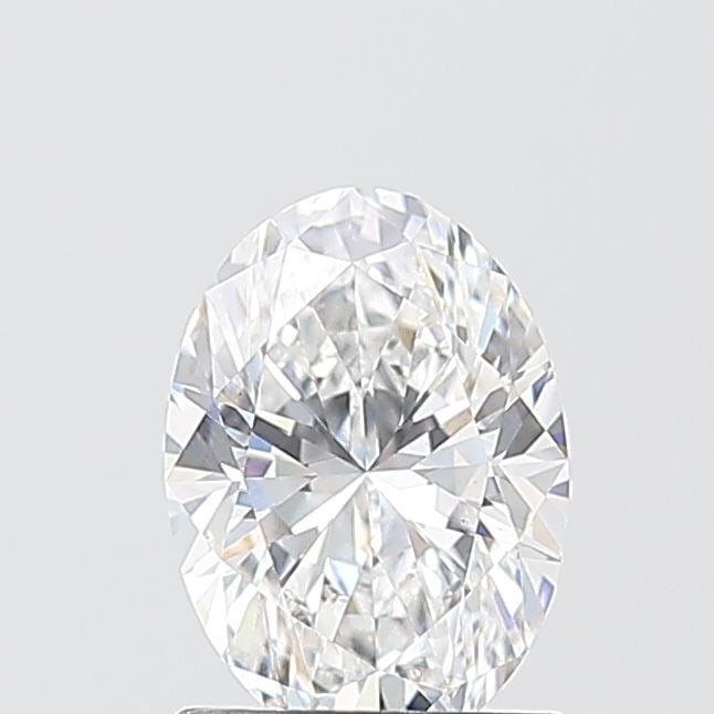 Loose Diamond - OVAL 1.02ct D VS1: Loose Diamond - OVAL 1.02ct D VS1 Source: This is a real non-mined Diamond that has been grown in a lab Shape: OVAL Carats: 1.02 Color: D Clarity: VS1 Certification: IGI The Diamond Depot Guarantee: A