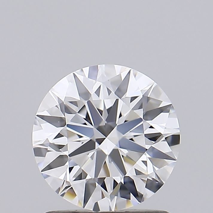 Ideal Loose Diamond - ROUND 1.08ct D VVS1: Ideal Loose Diamond - ROUND 1.08ct D VVS1 Source: This is a real non-mined Diamond that has been grown in a lab Shape: ROUND Carats: 1.08 Color: D Clarity: VVS1 Certification: IGI Video: