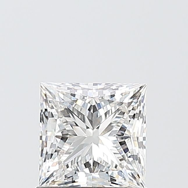Loose Diamond - PRINCESS 1.09ct E VVS1: Loose Diamond - PRINCESS 1.09ct E VVS1 Source: This is a real non-mined Diamond that has been grown in a lab Shape: PRINCESS Carats: 1.09 Color: E Clarity: VVS1 Certification: IGI Video: