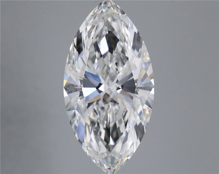 Loose Diamond - MARQUISE 5.58ct E VVS2 (1 of 1)
