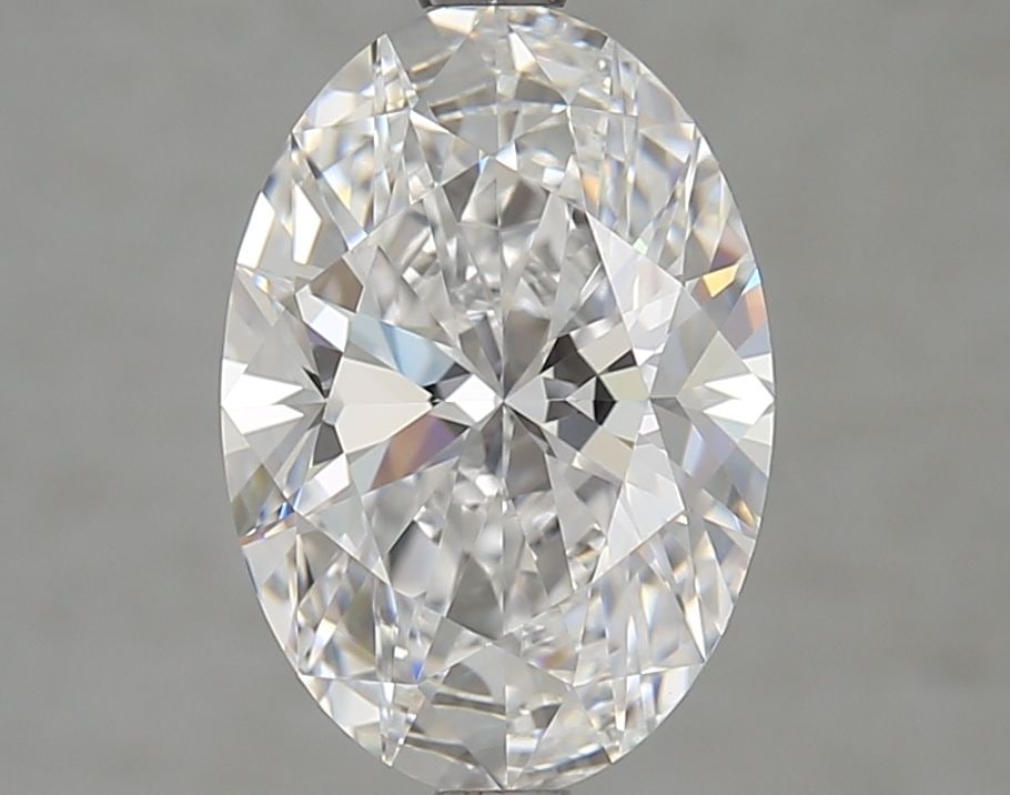 Loose Diamond - OVAL 3.01ct D VVS2: Loose Diamond - OVAL 3.01ct D VVS2 Source: This is a real non-mined Diamond that has been grown in a lab Shape: OVAL Carats: 3.01 Color: D Clarity: VVS2 Certification: GIA Video: