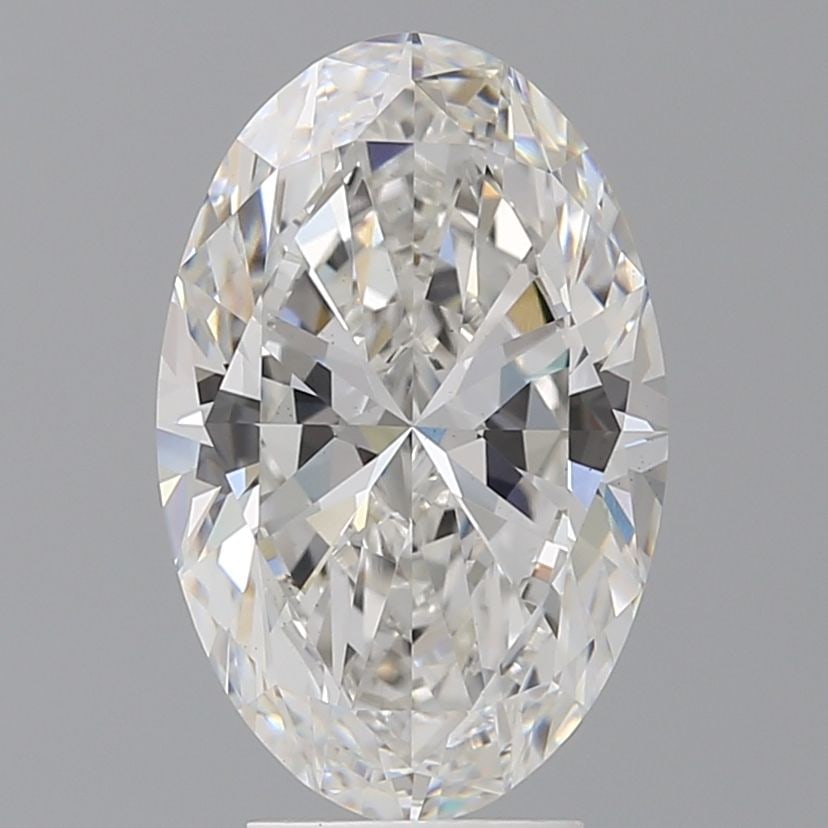 Loose Diamond - OVAL 4.55ct F VS1: Loose Diamond - OVAL 4.55ct F VS1 Source: This is a real non-mined Diamond that has been grown in a lab Shape: OVAL Carats: 4.55 Color: F Clarity: VS1 Certification: IGI Video: