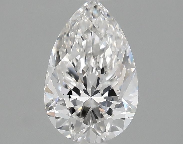 Loose Diamond - PEAR 1.07ct E VS2: Loose Diamond - PEAR 1.07ct E VS2 Source: This is a real non-mined Diamond that has been grown in a lab Shape: PEAR Carats: 1.07 Color: E Clarity: VS2 Certification: IGI Video: