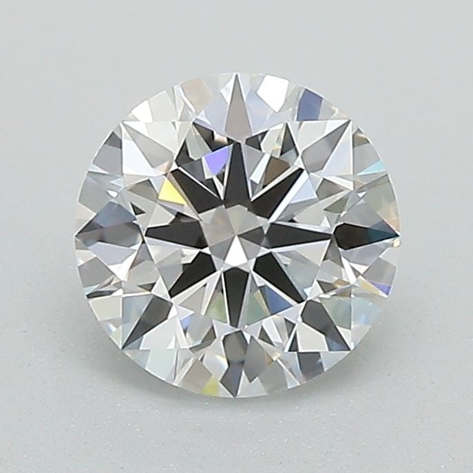 Ideal Loose Diamond - ROUND 1.09ct D VVS1: Ideal Loose Diamond - ROUND 1.09ct D VVS1 Source: This is a real non-mined Diamond that has been grown in a lab Shape: ROUND Carats: 1.09 Color: D Clarity: VVS1 Certification: IGI Video: