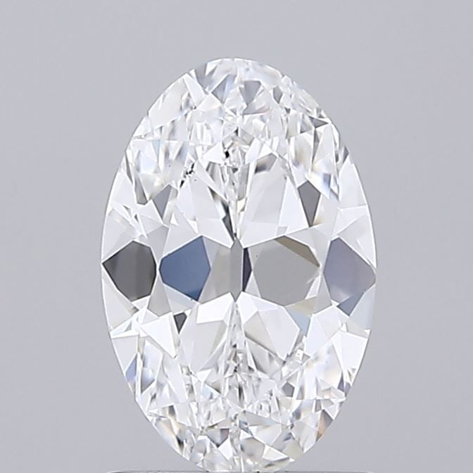 Loose Diamond - OVAL 1.08ct E VS1: Loose Diamond - OVAL 1.08ct E VS1 Source: This is a real non-mined Diamond that has been grown in a lab Shape: OVAL Carats: 1.08 Color: E Clarity: VS1 Certification: IGI Video: