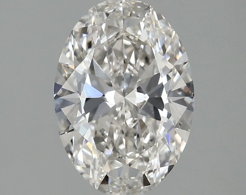 Loose Diamond - OVAL 1.52ct F VS1: Loose Diamond - OVAL 1.52ct F VS1 Source: This is a real non-mined Diamond that has been grown in a lab Shape: OVAL Carats: 1.52 Color: F Clarity: VS1 Certification: IGI Video: