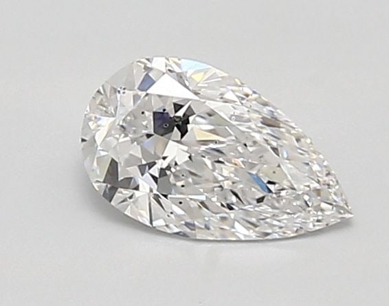 Loose Diamond - PEAR 0.79ct D SI1: Loose Diamond - PEAR 0.79ct D SI1 Source: This is a real non-mined Diamond that has been grown in a lab Shape: PEAR Carats: 0.79 Color: D Clarity: SI1 Certification: IGI Video: