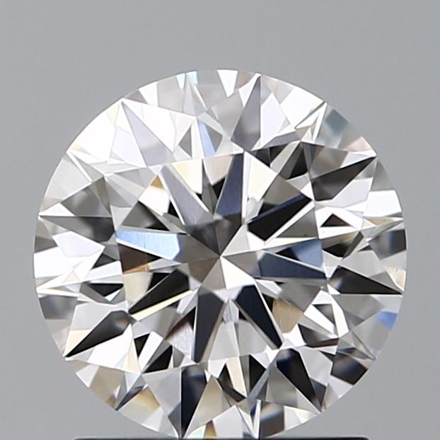 Ideal Loose Diamond - ROUND 1.51ct D VVS2: Ideal Loose Diamond - ROUND 1.51ct D VVS2 Source: This is a real non-mined Diamond that has been grown in a lab Shape: ROUND Carats: 1.51 Color: D Clarity: VVS2 Certification: IGI Video: