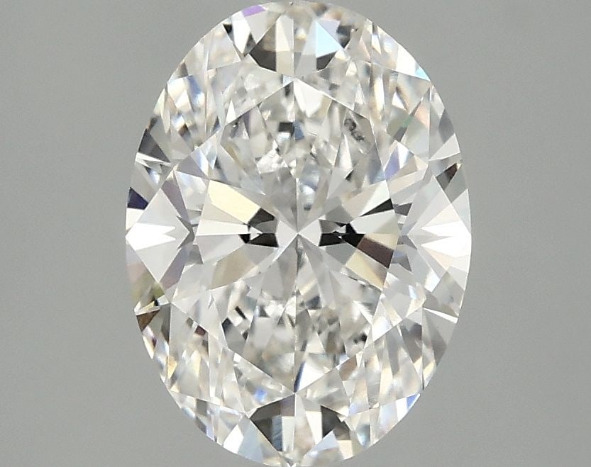 Loose Diamond - OVAL 2.06ct F VS1: Loose Diamond - OVAL 2.06ct F VS1 Source: This is a real non-mined Diamond that has been grown in a lab Shape: OVAL Carats: 2.06 Color: F Clarity: VS1 Certification: IGI Video: