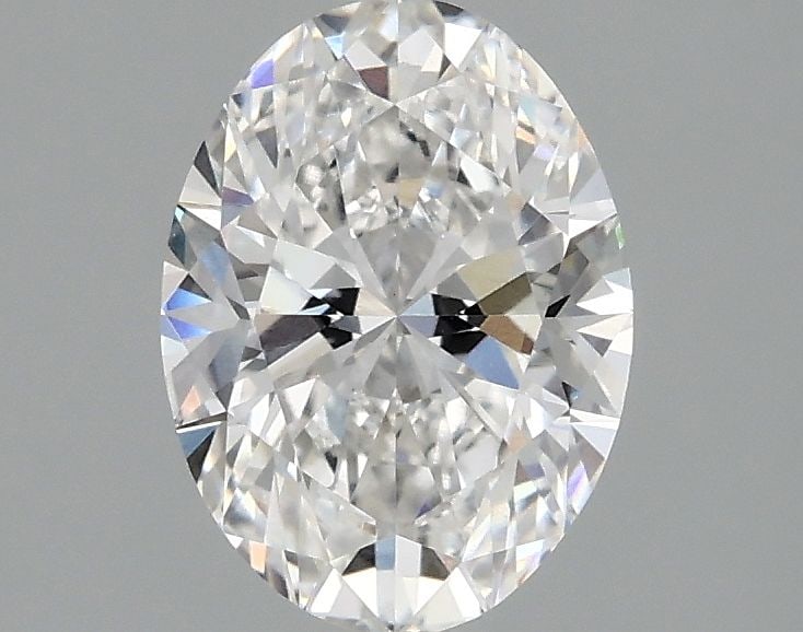 Loose Diamond - OVAL 1.4ct E VS1: Loose Diamond - OVAL 1.4ct E VS1 Source: This is a real non-mined Diamond that has been grown in a lab Shape: OVAL Carats: 1.4 Color: E Clarity: VS1 Certification: IGI Video:
