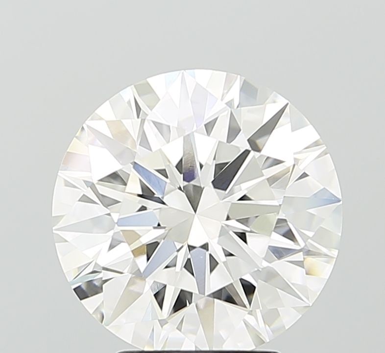 Ideal Loose Diamond - ROUND 4.05ct F VVS2: Ideal Loose Diamond - ROUND 4.05ct F VVS2 Source: This is a real non-mined Diamond that has been grown in a lab Shape: ROUND Carats: 4.05 Color: F Clarity: VVS2 Certification: IGI Video: