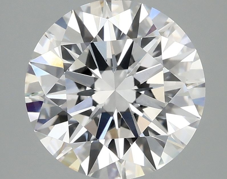Ideal Loose Diamond - ROUND 3.09ct E VVS2: Ideal Loose Diamond - ROUND 3.09ct E VVS2 Source: This is a real non-mined Diamond that has been grown in a lab Shape: ROUND Carats: 3.09 Color: E Clarity: VVS2 Certification: IGI Video:
