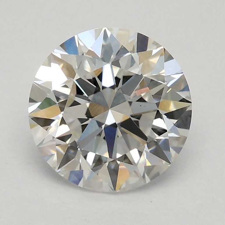 Loose Diamond - ROUND 1.2ct E VS1 (1 of 1)