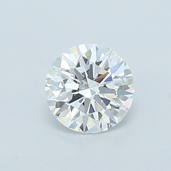 Ideal Loose Diamond - ROUND 0.65ct D VVS2 (1 of 1)