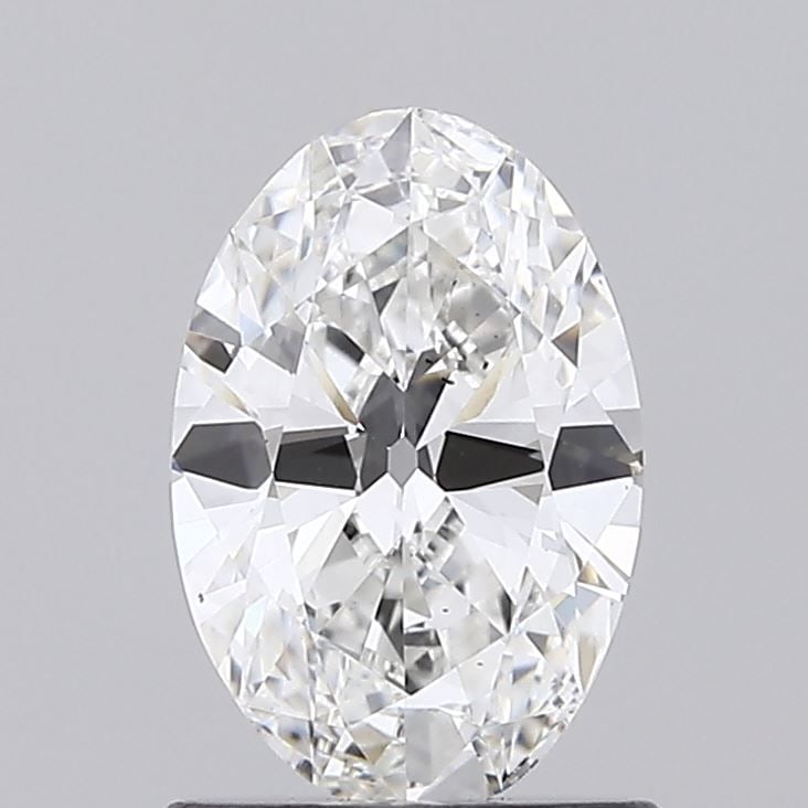 Loose Diamond - OVAL 1.02ct E VS2: Loose Diamond - OVAL 1.02ct E VS2 Source: This is a real non-mined Diamond that has been grown in a lab Shape: OVAL Carats: 1.02 Color: E Clarity: VS2 Certification: IGI Video:
