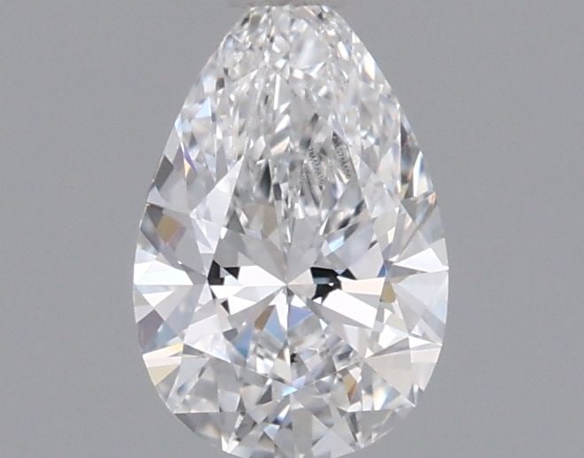 Loose Diamond - PEAR 0.49ct D VVS1: Loose Diamond - PEAR 0.49ct D VVS1 Source: This is a real non-mined Diamond that has been grown in a lab Shape: PEAR Carats: 0.49 Color: D Clarity: VVS1 Certification: IGI Video: