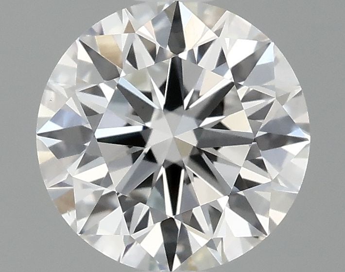 Ideal Loose Diamond - ROUND 0.97ct E VS1: Ideal Loose Diamond - ROUND 0.97ct E VS1 Source: This is a real non-mined Diamond that has been grown in a lab Shape: ROUND Carats: 0.97 Color: E Clarity: VS1 Certification: IGI Video:
