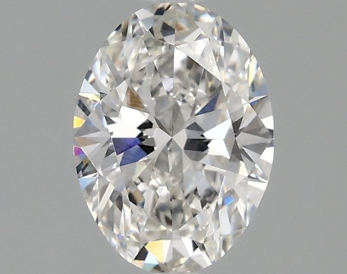 Loose Diamond - OVAL 1.1ct F VVS2: Loose Diamond - OVAL 1.1ct F VVS2 Source: This is a real non-mined Diamond that has been grown in a lab Shape: OVAL Carats: 1.1 Color: F Clarity: VVS2 Certification: IGI Video: