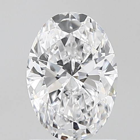Loose Diamond - OVAL 1.09ct D VVS2: Loose Diamond - OVAL 1.09ct D VVS2 Source: This is a real non-mined Diamond that has been grown in a lab Shape: OVAL Carats: 1.09 Color: D Clarity: VVS2 Certification: IGI Video: