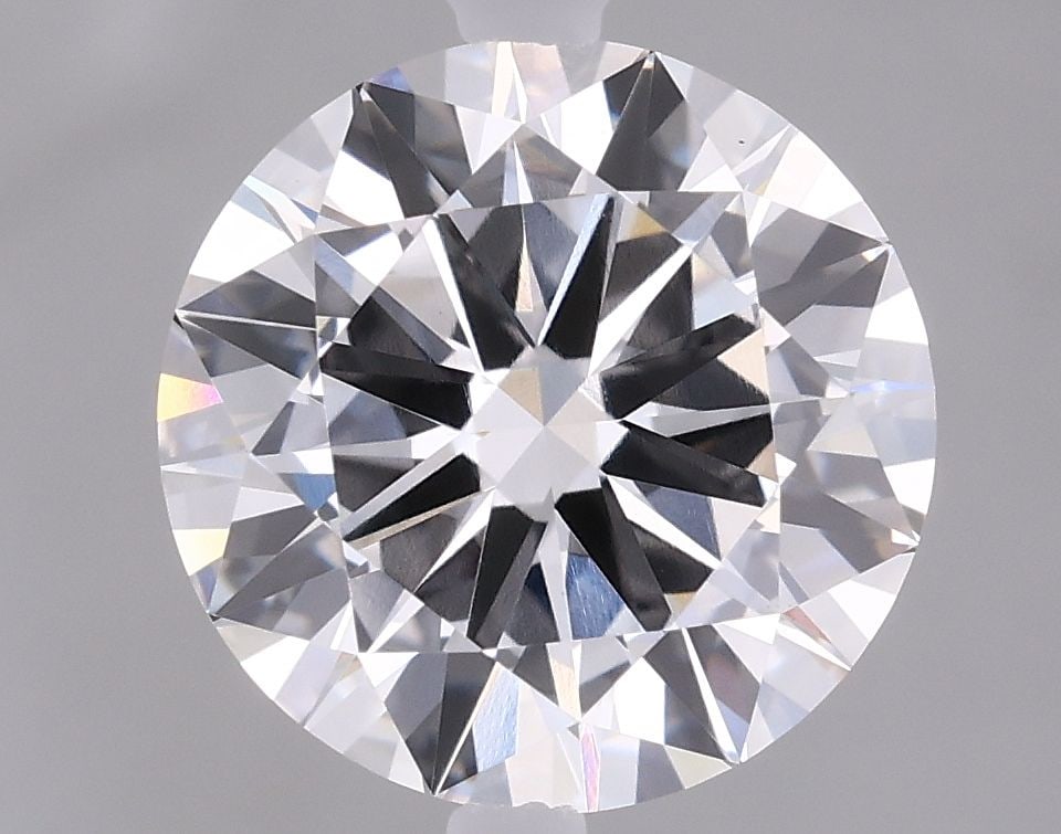 Loose Diamond - ROUND 2.0ct D VS1: Loose Diamond - ROUND 2.0ct D VS1 Source: This is a real non-mined Diamond that has been grown in a lab Shape: ROUND Carats: 2.0 Color: D Clarity: VS1 Certification: IGI Video: