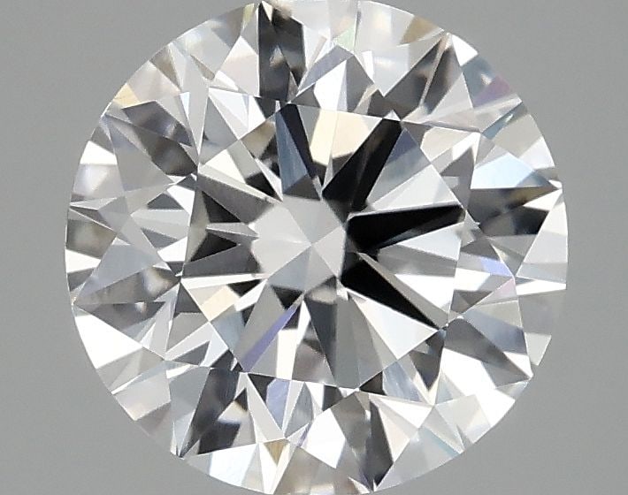 Ideal Loose Diamond - ROUND 2.1ct E VVS2: Ideal Loose Diamond - ROUND 2.1ct E VVS2 Source: This is a real non-mined Diamond that has been grown in a lab Shape: ROUND Carats: 2.1 Color: E Clarity: VVS2 Certification: IGI The Diamond Depot Guar