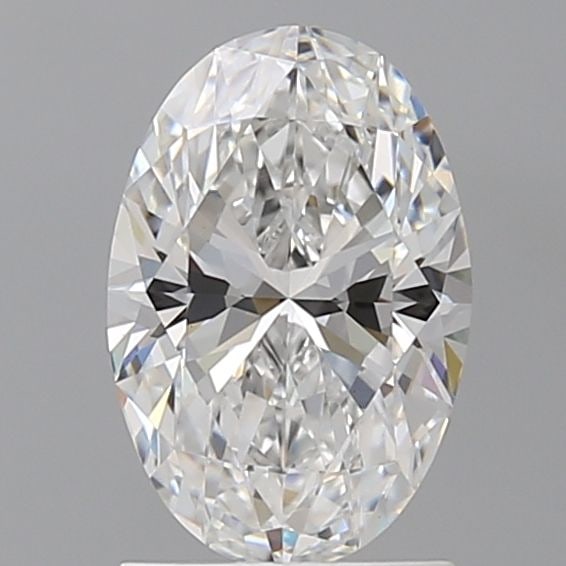Loose Diamond - OVAL 1.6ct D VS1: Loose Diamond - OVAL 1.6ct D VS1 Source: This is a real non-mined Diamond that has been grown in a lab Shape: OVAL Carats: 1.6 Color: D Clarity: VS1 Certification: IGI Video: