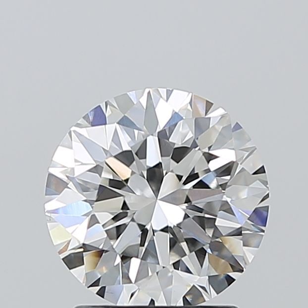 Loose Diamond - ROUND 2.03ct E VS1 (1 of 1)