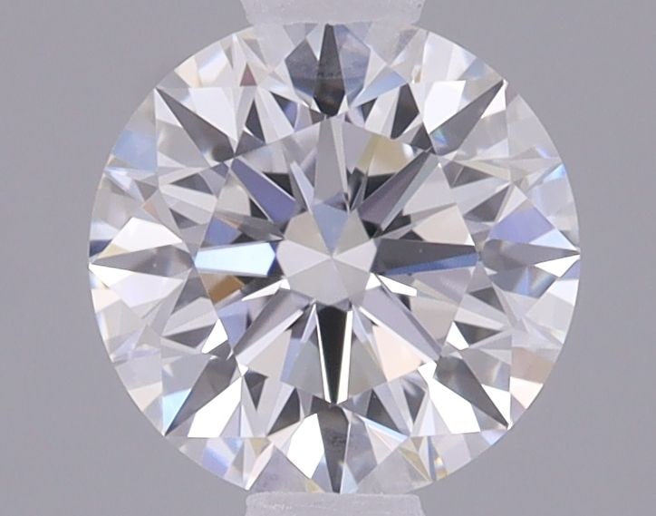 Ideal Loose Diamond - ROUND 1.01ct D VVS2: Ideal Loose Diamond - ROUND 1.01ct D VVS2 Source: This is a real non-mined Diamond that has been grown in a lab Shape: ROUND Carats: 1.01 Color: D Clarity: VVS2 Certification: IGI Video:
