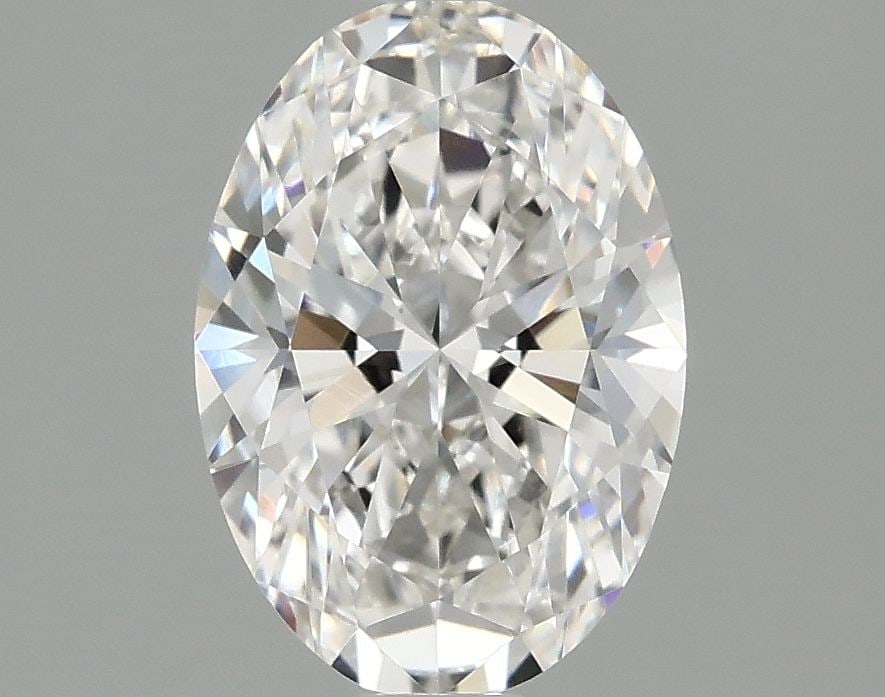 Loose Diamond - OVAL 1.51ct F VVS1: Loose Diamond - OVAL 1.51ct F VVS1 Source: This is a real non-mined Diamond that has been grown in a lab Shape: OVAL Carats: 1.51 Color: F Clarity: VVS1 Certification: IGI Video: