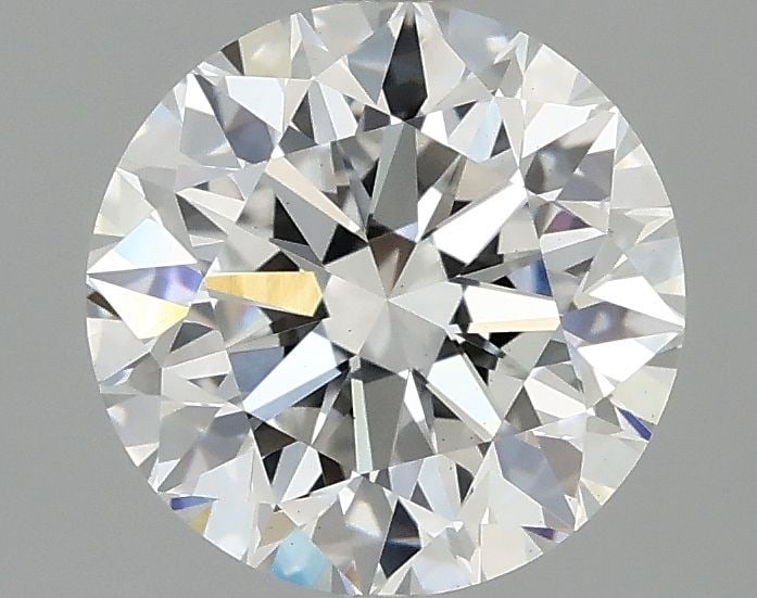 Loose Diamond - ROUND 2.1ct E VS2 (1 of 1)
