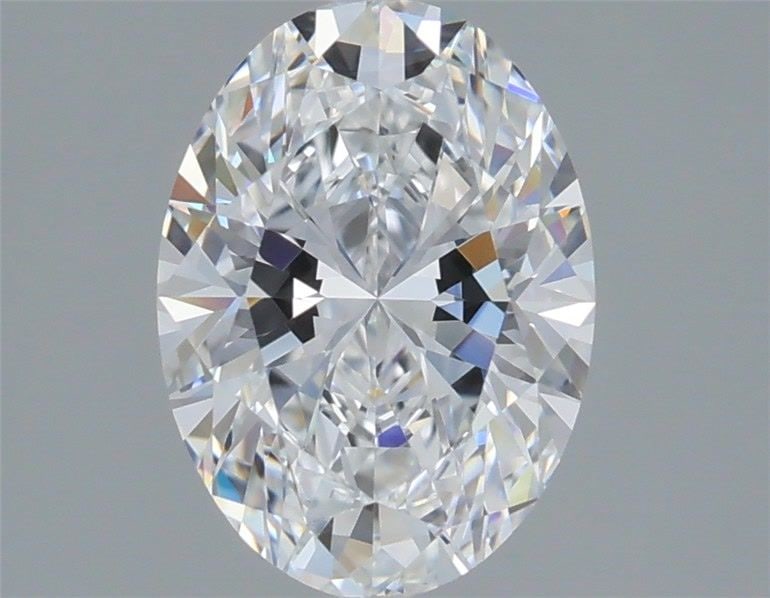 Loose Diamond - OVAL 2.03ct D VVS1: Loose Diamond - OVAL 2.03ct D VVS1 Source: This is a real non-mined Diamond that has been grown in a lab Shape: OVAL Carats: 2.03 Color: D Clarity: VVS1 Certification: IGI The Diamond Depot Guarantee: