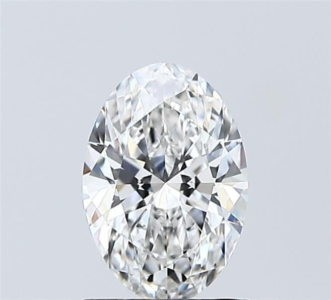 Loose Diamond - OVAL 1.05ct E VVS1: Loose Diamond - OVAL 1.05ct E VVS1 Source: This is a real non-mined Diamond that has been grown in a lab Shape: OVAL Carats: 1.05 Color: E Clarity: VVS1 Certification: IGI Video: