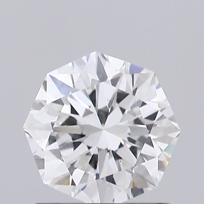 Loose Diamond - OCTAGONAL 0.84ct E VS1: Loose Diamond - OCTAGONAL 0.84ct E VS1 Source: This is a real non-mined Diamond that has been grown in a lab Shape: OCTAGONAL Carats: 0.84 Color: E Clarity: VS1 Certification: IGI Video: