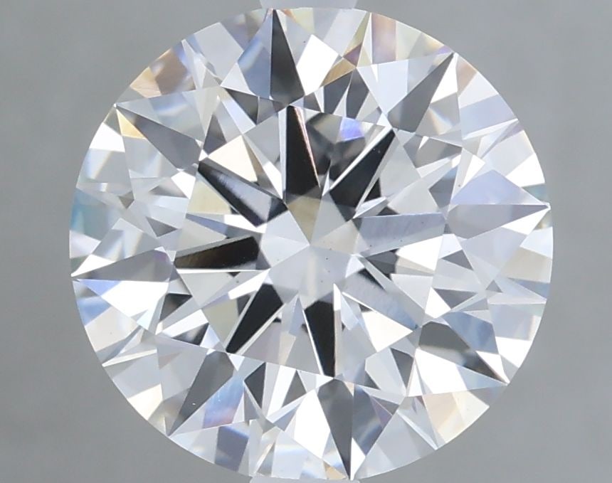Ideal Loose Diamond - ROUND 2.8ct F VS1: Ideal Loose Diamond - ROUND 2.8ct F VS1 Source: This is a real non-mined Diamond that has been grown in a lab Shape: ROUND Carats: 2.8 Color: F Clarity: VS1 Certification: IGI Video: