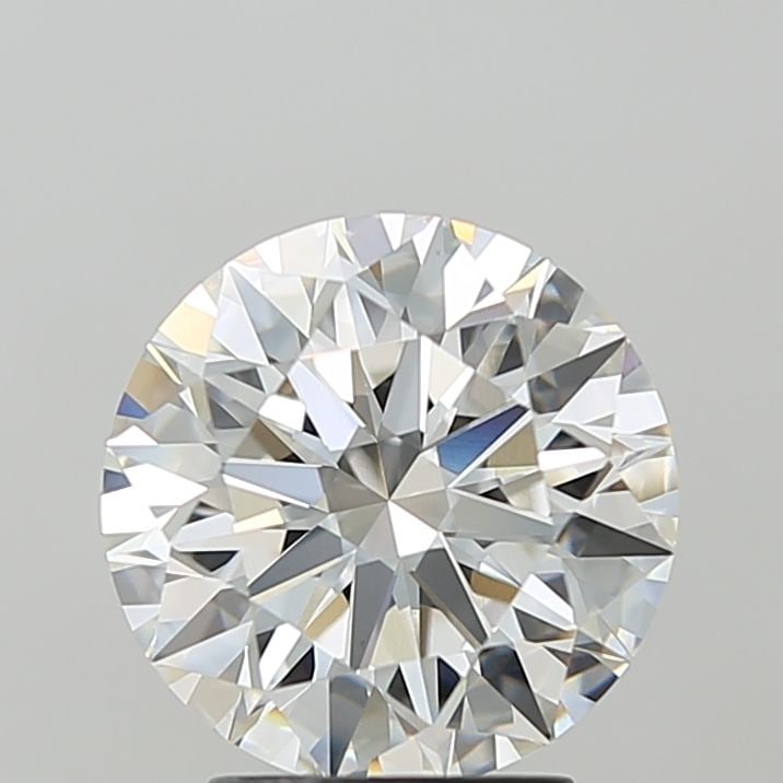 Ideal Loose Diamond - ROUND 3.09ct F VVS2: Ideal Loose Diamond - ROUND 3.09ct F VVS2 Source: This is a real non-mined Diamond that has been grown in a lab Shape: ROUND Carats: 3.09 Color: F Clarity: VVS2 Certification: IGI Video: