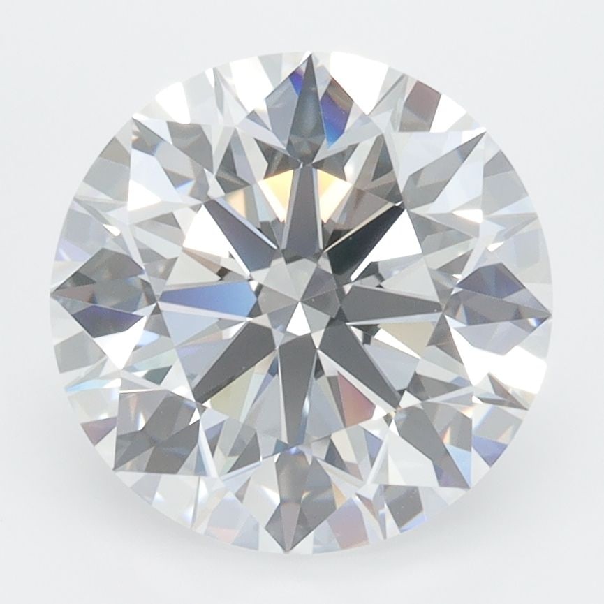 Loose Diamond - ROUND 3.55ct D IF: Loose Diamond - ROUND 3.55ct D IF Source: This is a real non-mined Diamond that has been grown in a lab Shape: ROUND Carats: 3.55 Color: D Clarity: IF Certification: GIA Video: