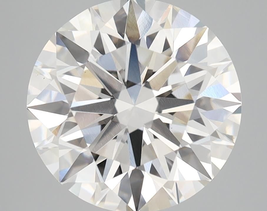 Ideal Loose Diamond - ROUND 3.88ct G VS1: Ideal Loose Diamond - ROUND 3.88ct G VS1 Source: This is a real non-mined Diamond that has been grown in a lab Shape: ROUND Carats: 3.88 Color: G Clarity: VS1 Certification: IGI Video: