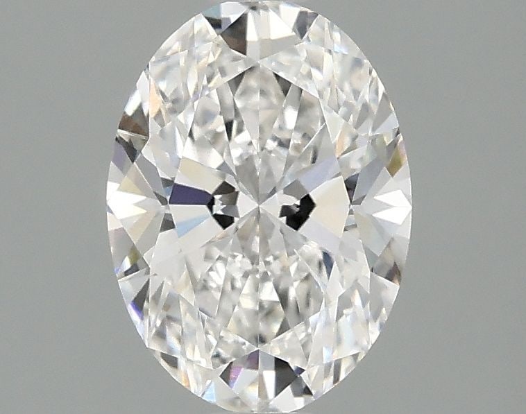 Loose Diamond - OVAL 1.53ct E VVS2: Loose Diamond - OVAL 1.53ct E VVS2 Source: This is a real non-mined Diamond that has been grown in a lab Shape: OVAL Carats: 1.53 Color: E Clarity: VVS2 Certification: IGI Video: