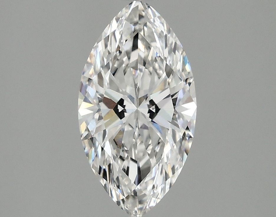Loose Diamond - MARQUISE 1.55ct E VVS1: Loose Diamond - MARQUISE 1.55ct E VVS1 Source: This is a real non-mined Diamond that has been grown in a lab Shape: MARQUISE Carats: 1.55 Color: E Clarity: VVS1 Certification: IGI Video: