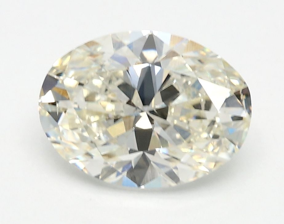 Loose Diamond - OVAL 1.61ct J VS2: Loose Diamond - OVAL 1.61ct J VS2 Source: This is a real non-mined Diamond that has been grown in a lab Shape: OVAL Carats: 1.61 Color: J Clarity: VS2 Certification: IGI Video: