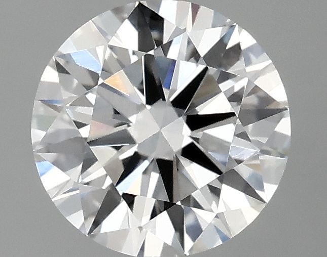 Ideal Loose Diamond - ROUND 1.59ct E VS1: Ideal Loose Diamond - ROUND 1.59ct E VS1 Source: This is a real non-mined Diamond that has been grown in a lab Shape: ROUND Carats: 1.59 Color: E Clarity: VS1 Certification: IGI Video: