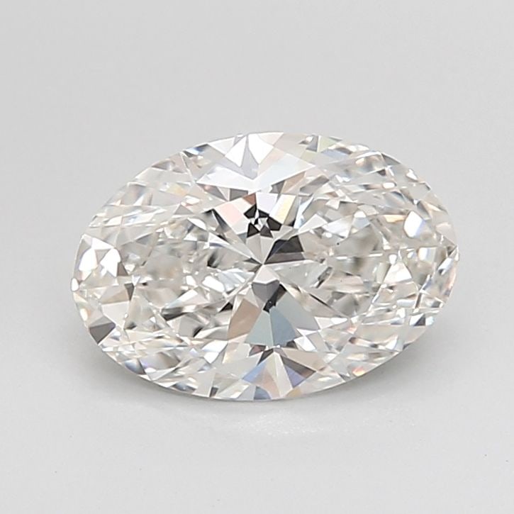 Loose Diamond - OVAL 2.05ct G VS1: Loose Diamond - OVAL 2.05ct G VS1 Source: This is a real non-mined Diamond that has been grown in a lab Shape: OVAL Carats: 2.05 Color: G Clarity: VS1 Certification: IGI Video: