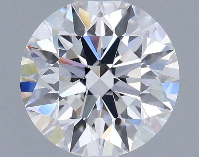Ideal Loose Diamond - ROUND 1.05ct D VS1: Ideal Loose Diamond - ROUND 1.05ct D VS1 Source: This is a real non-mined Diamond that has been grown in a lab Shape: ROUND Carats: 1.05 Color: D Clarity: VS1 Certification: IGI Video: